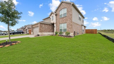 447 Lake Line Dr, Alvin, TX 77511 - photo 6