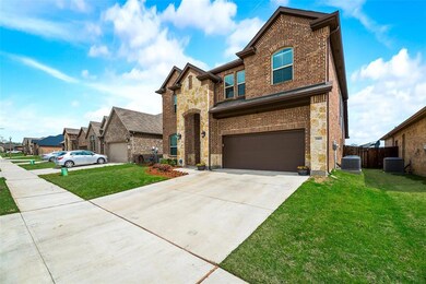 3909 Gennaker Dr, Argyle, TX 76226 - photo 2