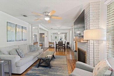 2135 Arlington Ave, Baton Rouge, LA 70808 - photo 4