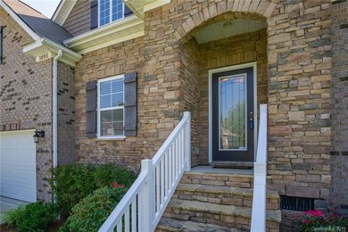 1095 Hallow Lake Terrace, Clover, SC 29710 - photo 2