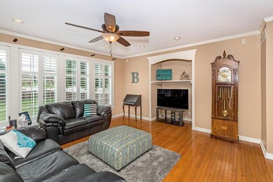 6100 Noreston St, Shawnee, KS 66218 - photo 6