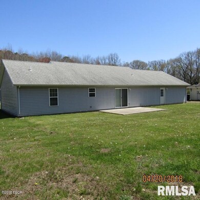 175 Pin Oak Ln, Harrisburg, IL 62946 - photo 4