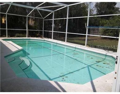 Swimming Pool/Hot Tub/Sauna