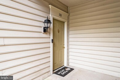 8202 Catbird Cir unit 101, Lorton, VA 22079 - photo 6