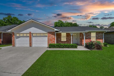 3845 Jasmine Dr, Alvin, TX 77511 - photo 4