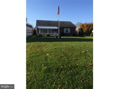 3594 Horseshoe Pike, Honey Brook, PA 19344 - photo 3