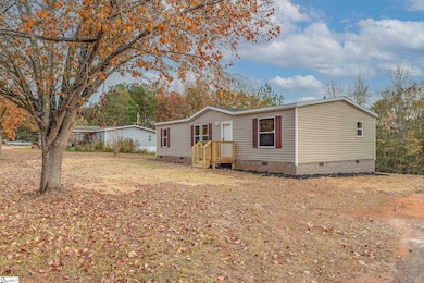 2143 Deloach Dr, Anderson, SC 29625 - photo 3