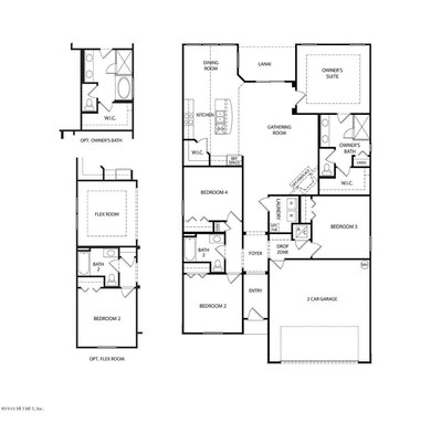 Osprey Floorplan Web