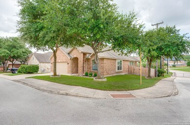 26019 Big Bluestem, San Antonio, TX 78261 - photo 2