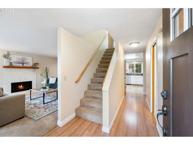 Entrance/Foyer