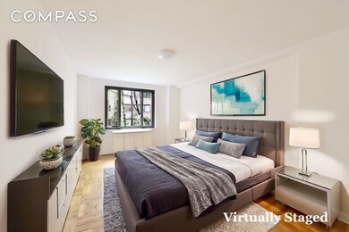 The Royal York unit W4D, New York, NY 10065 - photo 6