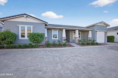 17233 W Dartmouth St, Surprise, AZ 85388 - photo 2