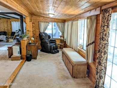 Sitting area