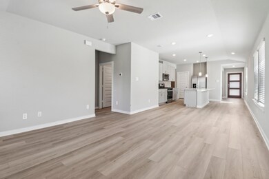 Photo is not of the actual home but is an inspirat
