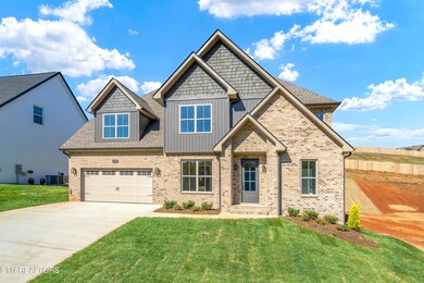 2214 Hickory Crest Ln, Knoxville, TN 37932 - photo 2