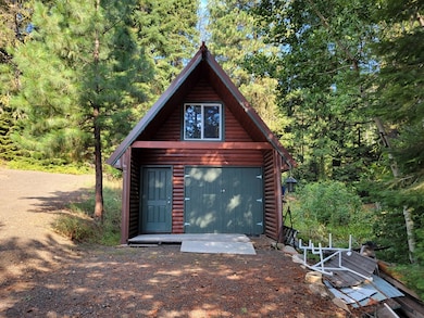 1511 W Mountain Rd, Donnelly, ID 83615 - photo 7