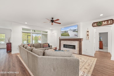 1153 Plum Grove Ln, Toledo, OH 43615 - photo 5