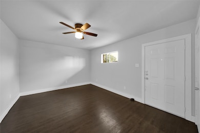 6518 Weston St unit 11, Houston, TX 77021 - photo 4