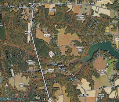 43-1-024 Conaway Ln, Heathsville, VA 22473 - photo 3