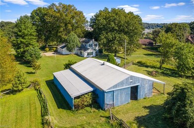 60x36 horse barn