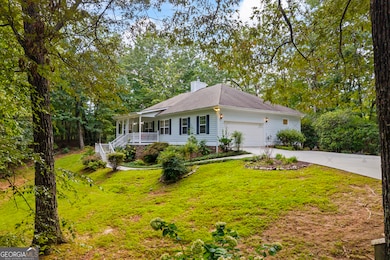 451 Spring Crest Rd, Cleveland, GA 30528 - photo 4