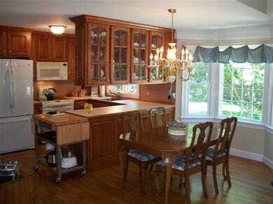 32 Winter St, Yarmouth Port, MA 02675 - photo 6