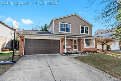 10496 Chestnut Ct, Plymouth, MI 48170 - photo 2