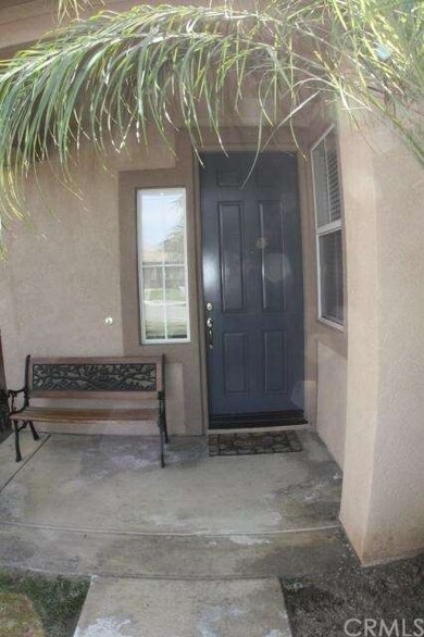 Welcome Home!