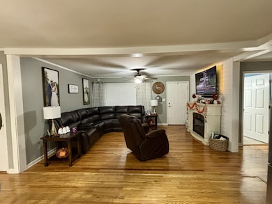 709 Cill St, Smithville, TN 37166 - photo 3