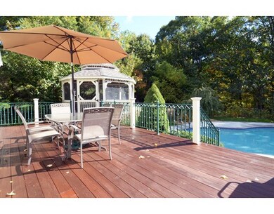 285 West St, Northborough, MA 01532 - photo 4