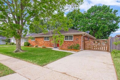 704 Green Acres Rd, Metairie, LA 70003 - photo 2