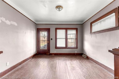 332 Goodell St, River Rouge, MI 48218 - photo 3