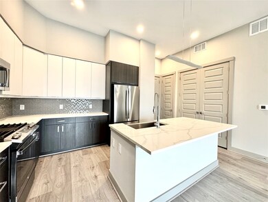 401 W 25th St unit 1134, Houston, TX 77008 - photo 5