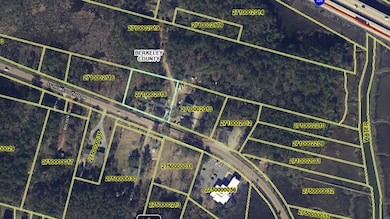 Parcels nearby