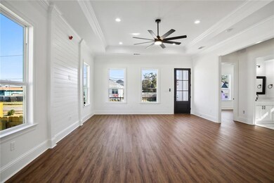 5142 Desire Dr, New Orleans, LA 70126 - photo 4