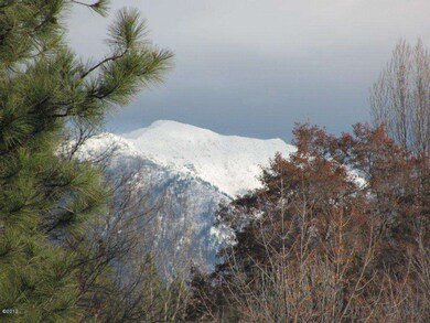 mountain views