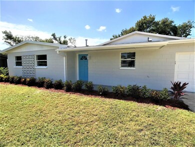 Great Curb Appeal