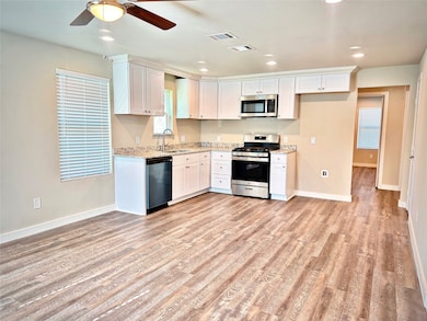 1618 Cleveland St unit 1616, Greenville, TX 75401 - photo 3