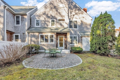 4 Bob White Crescent unit 4, Mashpee, MA 02649 - photo 5