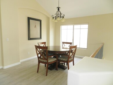 Formal Dining