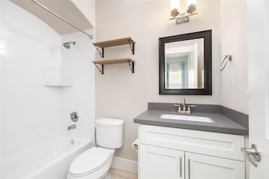 829 Wakefield Dr unit A, Houston, TX 77018 - photo 6