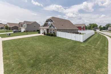 56 Larimar Way, Whiteland, IN 46184 - photo 4