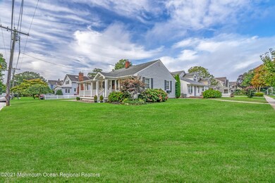 601 Monmouth Ave, Spring Lake, NJ 07762 - photo 2