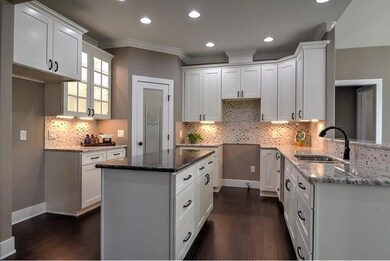 Outstanding Kitchen