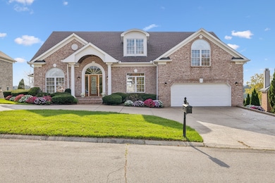 236 Gardenridge Dr, Franklin, TN 37069 - photo 2