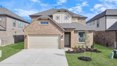 14710 Poplar Lake Trail, Cypress, TX 77429 - photo 6