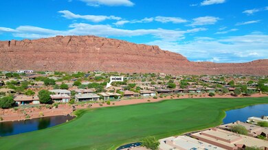 2336 Entrada Trail, #22-001