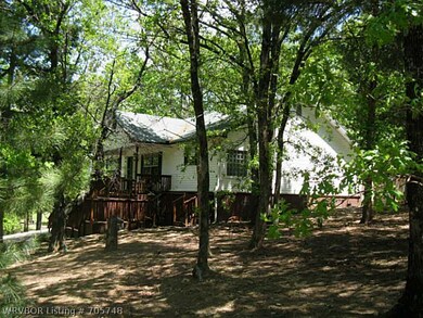 1931 Arkansas 348, Rudy, AR 72952 - photo 3