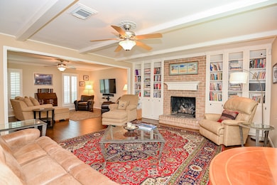 959 Del Norte St, Houston, TX 77018 - photo 6