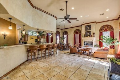 4400 S Jones Blvd unit 2021, Las Vegas, NV 89103 - photo 4